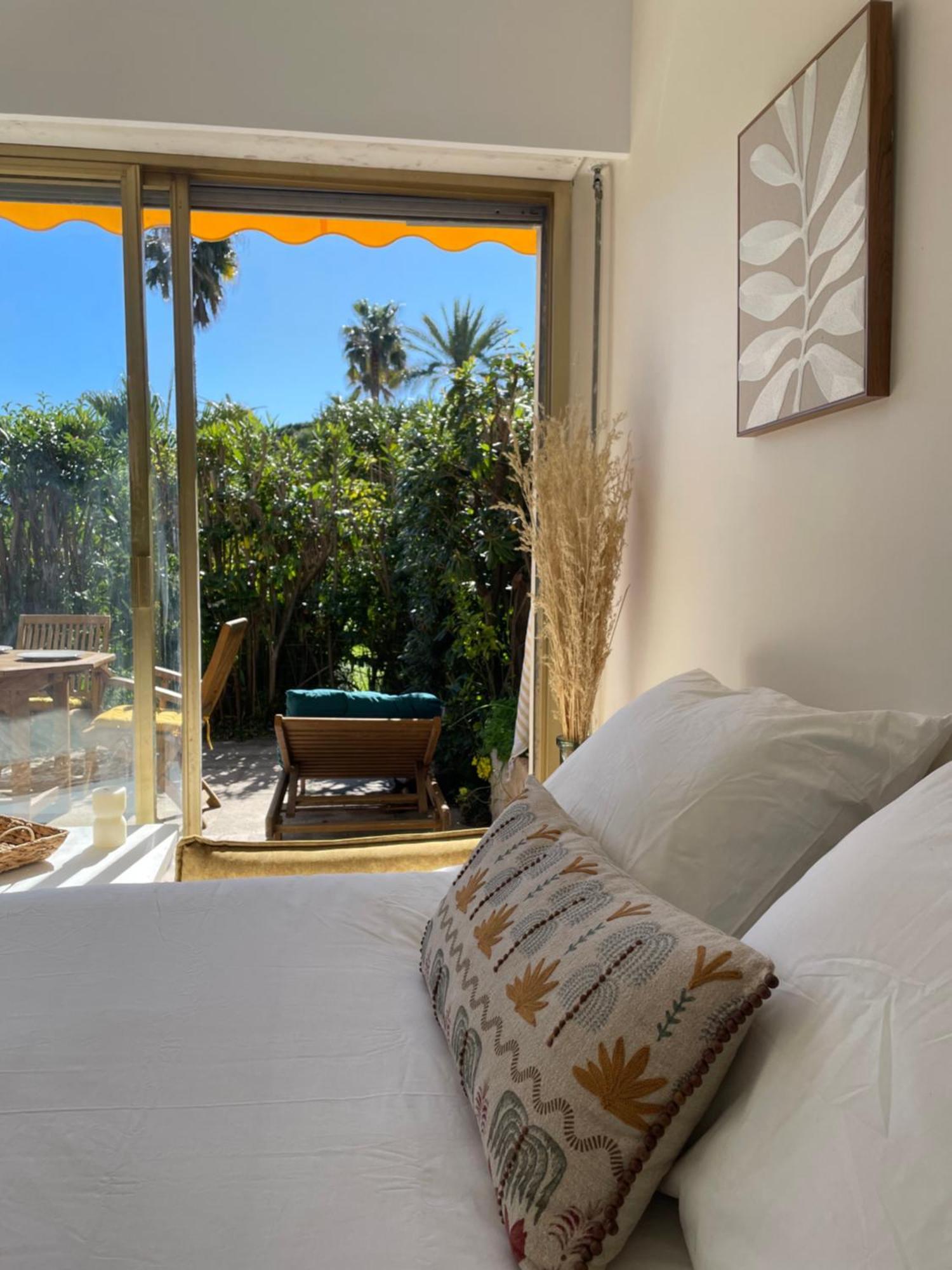 Le Week Riviera III -3 Etoiles-Plage Du Midi-Grande Terrasse-Piscine-Cannes- Palais Des Festivals 외부 사진